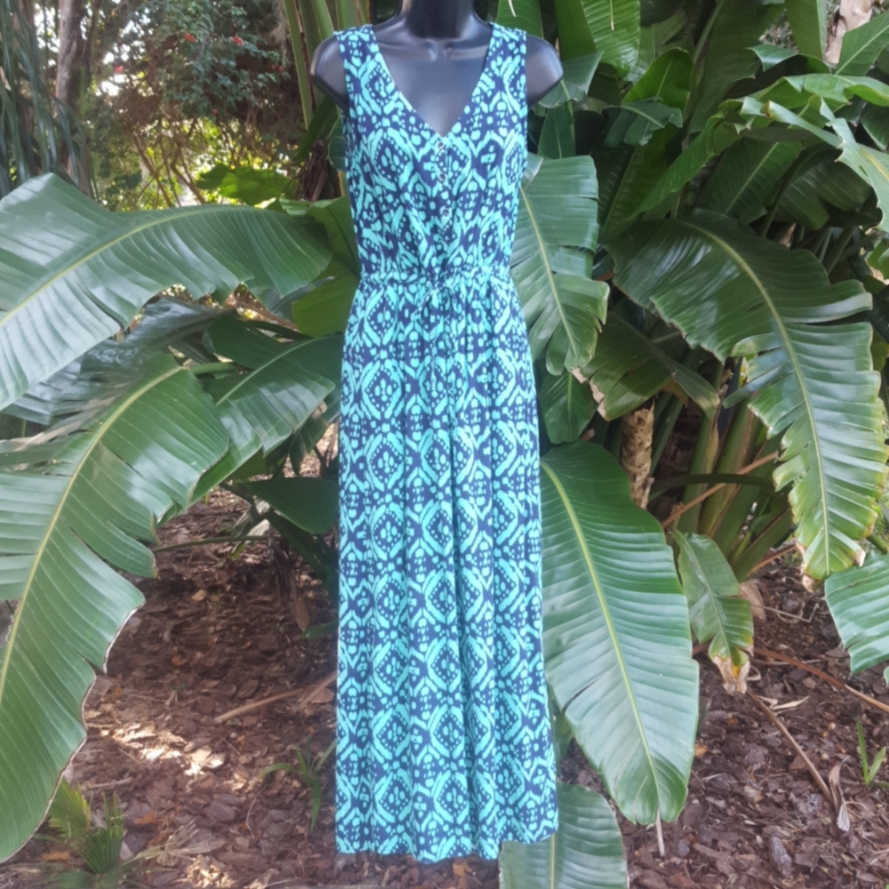 Gap maxi